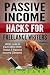 Passive Income Hacks for Fr...