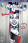 Harley Quinn núm. 07
