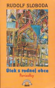 Útek z rodnej obce (poviedky)