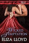 Wicked Temptation (Wicked Affairs, #2)