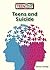 Teens and Suicide (Teen Mental Health)