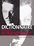Le Dictionnaire Franz Rosenzweig by Salomon Malka