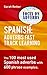 SPANISH: ADVERBS FAST TRACK...