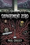 Department Zero