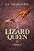 The Lizard Queen Volume Thr...