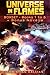 Universe in Flames - Box Set Books 1 to 5 + bonus Novella
