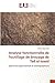 Analyse fonctionnelle de l'outillage de broyage de Tell el-Iswid by Jerome Robitaille
