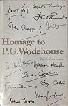 Homage to P. G. W...