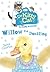 Dr KittyCat is ready to rescue: Willow the Duckling