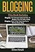 Blogging: This Book Include...