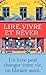 lire, vivre et rêver by Alexandre Fillon