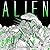 Alien: The Coloring Book