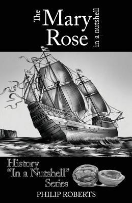The Mary Rose in a Nutshell (Paperback)