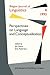 Perspectives on Language an...