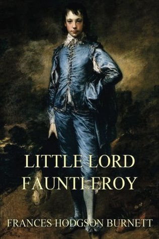 Little Lord Fauntleroy