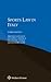 Sports Law in Italy