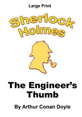 The Adventure of the Engineer's Thumb