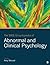 The SAGE Encyclopedia of Abnormal and Clinical Psychology
