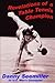 Revelations of a Ping-Pong Champion