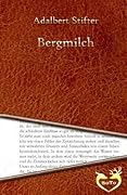 Bergmilch