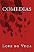 Comedias (Spanish Edition)