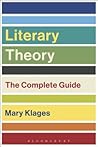 Literary Theory: ...