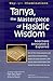 Tanya the Masterpiece of Hasidic Wisdom: Selections Annotated & Explained (SkyLight Illuminations)