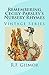 Remembering Cecily Parsley's Nursery Rhymes: Vintage Series