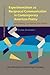 Experimentalism as Reciprocal Communication in Contemporary American Poetry (FILLM Studies in Languages and Literatures)