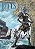Noir comme le sang (Elfes, #15) by Marc Hadrien