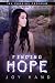 Finding Hope (The Prodigy Program)