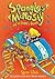 Spangles McNasty and the Tu...