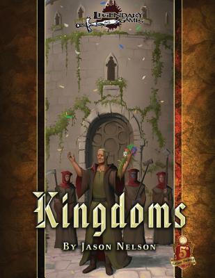 Kingdoms (Kingdom-Building (5E))
