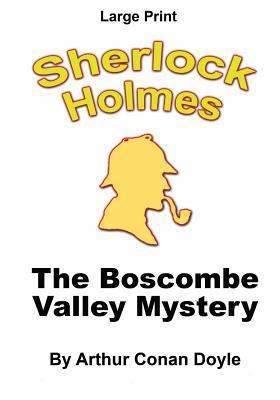 The Boscombe Valley Mystery