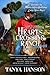 Hearts Crossing Ranch: The Anthology (Hearts Crossing Ranch #1-8)
