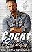 Cocky Cowboy (Cocker Brothers of Atlanta #3)