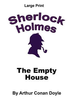 The Empty House