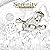 Serenity Adult Coloring Book