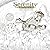 Serenity Adult Coloring Book by Stephen   Byrne