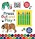 Press Out and Play (The World of Eric Carle)