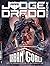 Judge Dredd Megazine 376