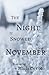 The Night It Snowed in November