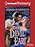 The Devil Earl by Deborah Simmons