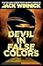 Devil in False Colors (Lara & Uri, #3)