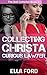 Collecting Christa, Curious Lawyer (The Doll Collector Book 3)