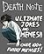 Death Note: Ultimate Unofficial Jokes & Memes! Over 100+ Hilarious Death Note Memes! (Death Note Jokes, Death Note Memes, Anime Memes, Anime Jokes, Manga Memes, Manga Jokes, L, Light, Kira, Ryuk)