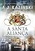 A santa aliança (Portuguese Edition)