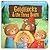 Goldilocks and the Three Bears: Children's Board Book (Little Bird Greetings)