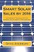 Smart Solar Sales by 2016 by Spike Andrews