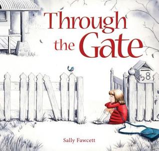 Through the Gate (Hardcover)